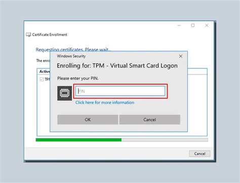 virtual smart card windows 7|windows 10 smart card manager.